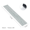 5m²/36pcx Tiles Thick Self-adhesive Luxury PVC Floor Flooring Planks Waterproof