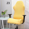 1Pc Furniture Slipcover Computer Gaming Chair Cover Swivel Armchair Durable home