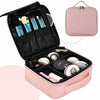 Large Make Up Bag Vanity Case Professional Cosmetic Nail Tech Storage Beauty Box