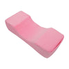 Professional Eyelash Extension Pillow Memory foam Make Up Grafting Lash Pillow