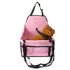 Folding Pet Dog Cat Car Seat Safe Travel Carrier Kennel Puppy Handbag Sided Bag