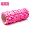 Foam Fitness Roller for Deep Tissue Massage Grid Muscle Trigger Point Muscles UK