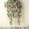 2x Artificial Ivy Flower Vine Garland Hanging Home Garden Trailing Basket Plants