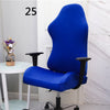 1Pc Furniture Slipcover Computer Gaming Chair Cover Swivel Armchair Durable home