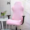 1Pc Furniture Slipcover Computer Gaming Chair Cover Swivel Armchair Durable home