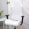 1Pc Furniture Slipcover Computer Gaming Chair Cover Swivel Armchair Durable home