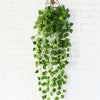 2x Artificial Ivy Trailing Vine Fake Foliage Flower Hanging Leaf Garland Plants