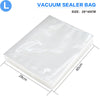 Vaccum Food Storage Food Vacuum Sealer Rolls Bags Saver Seal Bag Pack Embossed