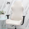 1Pc Furniture Slipcover Computer Gaming Chair Cover Swivel Armchair Durable home