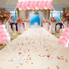 Wedding Walk Through Flower Arch / Ballon Archway Birthday Party Backdrop Stand
