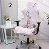 1Pc Furniture Slipcover Computer Gaming Chair Cover Swivel Armchair Durable home