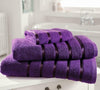 New Kensington 100% Egyptian Cotton Super Soft Face Hand Bath Towels Jumbo Sheet