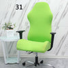1Pc Furniture Slipcover Computer Gaming Chair Cover Swivel Armchair Durable home