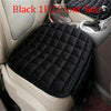 Universal Plush Anti Slip Car Front & Rear Seat Lattic Cover Chair Pad Seat Mat
