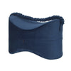 Leg Cushion Memory Knee Pillow Leg Positioner Orthopedic for Relief Knee Pain UK