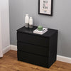 Modern Chest of Drawers 2-6 Draws Bedside Table Nightstand Cabinet Bedroom UK