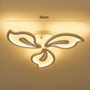 Chandelier LED Lamp Decorative Ceiling Light Living Room Pendant Lights Hallway