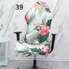 1Pc Furniture Slipcover Computer Gaming Chair Cover Swivel Armchair Durable home