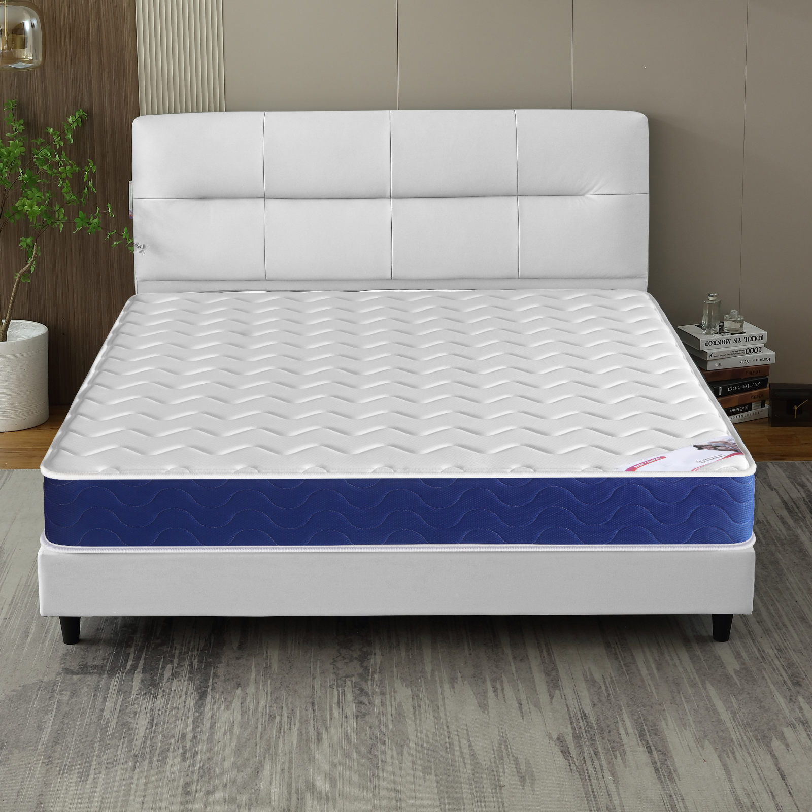Ottoman Bed Small Double King Size Storage Gas Lift Up Velvet Bed Frame Bedroom