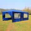 3x3M/3x6M Waterproof Garden Outdoor Gazebo Marquee Heavy Duty Party Tent Canopy