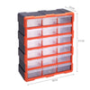 Modern Storage Box With Drawer Cabinet Garage Crafts Tool Organiser Unit UK