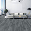 Home Self-adhesive PVC Flooring Planks 7/21/36pcs Wood-Look Floor Tile