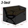 Waterproof Garden Patio Furniture Cover Rattan Table Cube Seat Covers Outdoor UK