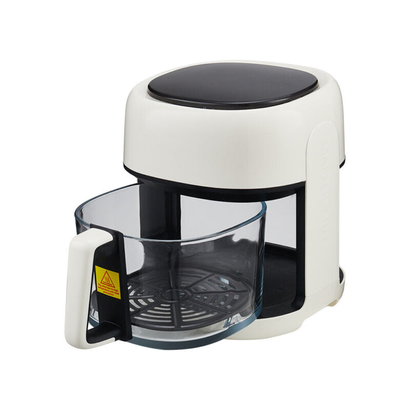 LARGE SPACE 4.5-15L Air Fryer Convection Roasts Healthy Cooker Frying Chips Meat