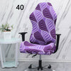 1Pc Furniture Slipcover Computer Gaming Chair Cover Swivel Armchair Durable home