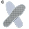 Male And Female Magnetotherapy Health Care Self-heating Foot Warming Insole UK