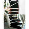 15PCS Carpet Stair Treads Mats Floor Mat Protection Cover Step Staircase Pads