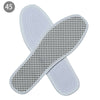 Male And Female Magnetotherapy Health Care Self-heating Foot Warming Insole UK