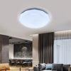LED Lamp Ceiling Light Modern Living Room Bedroom Chic Pendant Lamp Energy Saved