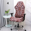 1Pc Furniture Slipcover Computer Gaming Chair Cover Swivel Armchair Durable home