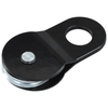 Snatch Block Steel 4 Tons Heavy Duty Off Road Recovery Pulleys Winch 4/10 Tons