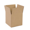 STRONG NEW CARDBOARD BOXES POSTAL PACKING MAILING CARTONS 100PCS