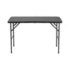Outdoor Patio Picnic Folding Table Chairs Bench Set Garden Dining Beer Furniture
