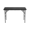 Outdoor Patio Picnic Folding Table Chairs Bench Set Garden Dining Beer Furniture