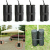 Gazebo Waterproof Marquee Canopy Outdoor Garden Wedding Party Tent 3X3/3X4/3X6M