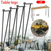 Home Office Computer Desk Study PC Writing Table Workstation Shelf Furniture UK