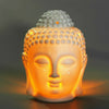 3D Electric Plug In LED Aroma Diffuser Lamps Wax Melt Oil Burner Wax Warmer Gift