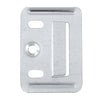 Grey Marble Matte Bathroom Ceiling Panels Kitchen Cladding PVC Shower Wet Wall
