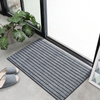 Rubber Backed Door Mat Non Slip Rug Kitchen Mat Heavy Duty Outdoor Indoor Runner