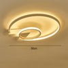 Chandelier LED Lamp Decorative Ceiling Light Living Room Pendant Lights Hallway