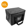 Large Food Delivery Insulated Bags Pizza Takeaway Thermal Warm Cold Bag Ruck FD