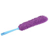 Microfiber Duster Telescopic Handle Extendable Magic Cleaning Feather Brush UK
