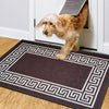 Non Slip Indoor Door Mats Small Large Door Mat Washable Rugs Kitchen Floor Mat