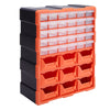 Modern Storage Box With Drawer Cabinet Garage Crafts Tool Organiser Unit UK