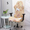 1Pc Furniture Slipcover Computer Gaming Chair Cover Swivel Armchair Durable home