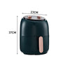 LARGE SPACE 4.5-15L Air Fryer Convection Roasts Healthy Cooker Frying Chips Meat